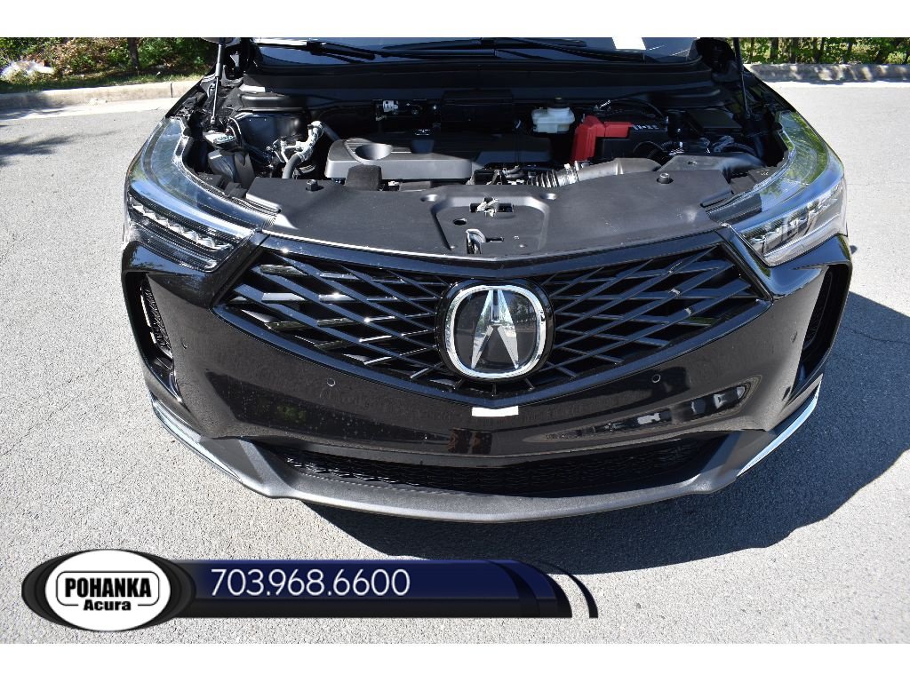 New 2026 Acura RDX SH-AWD w/ Technology Package image 38