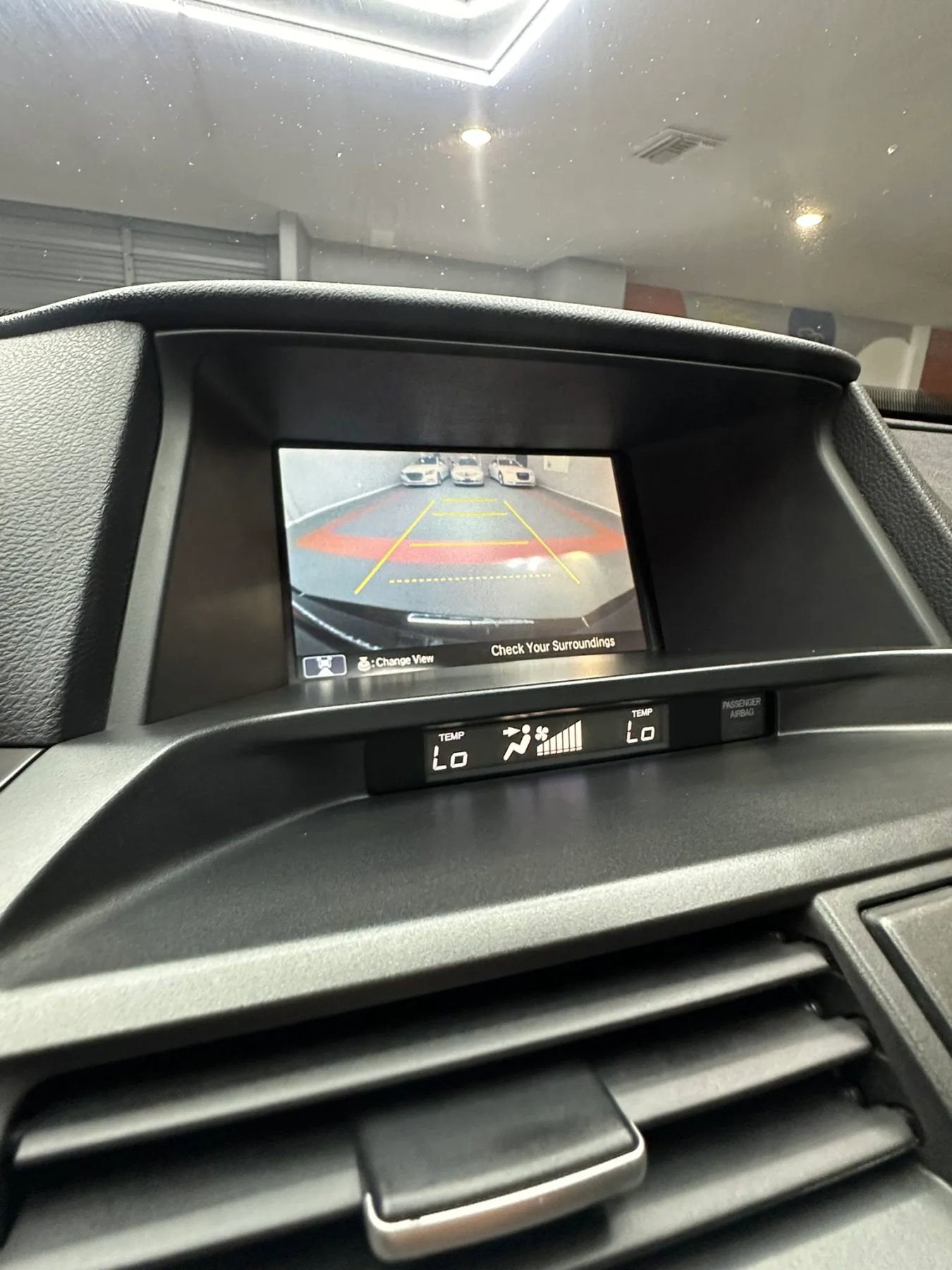 Used 2014 Honda Crosstour EX-L image 17