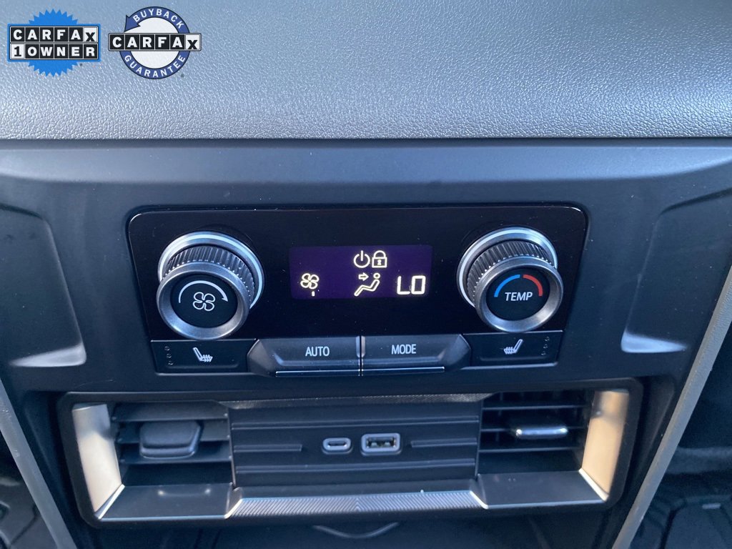 Used 2024 GMC Hummer EV 3X image 24