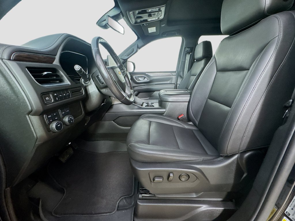 Used 2022 Chevrolet Tahoe LT AWD/4WD image 25