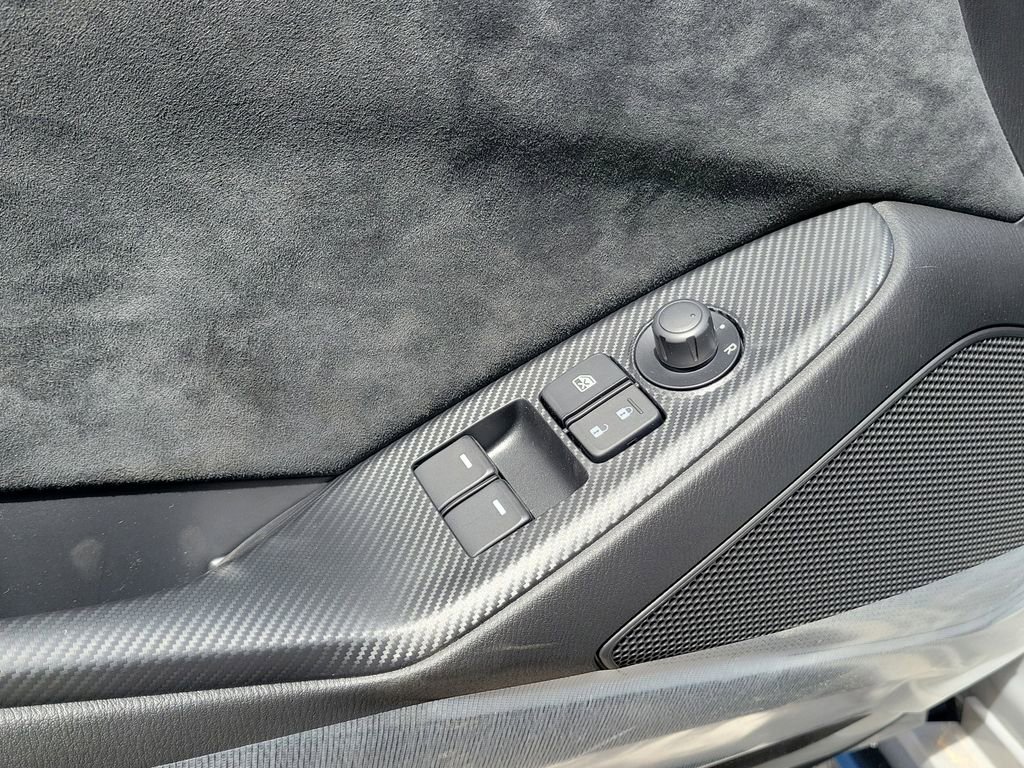 New 2026 MAZDA MX-5 Miata RF Club w/ Interior Package image 16