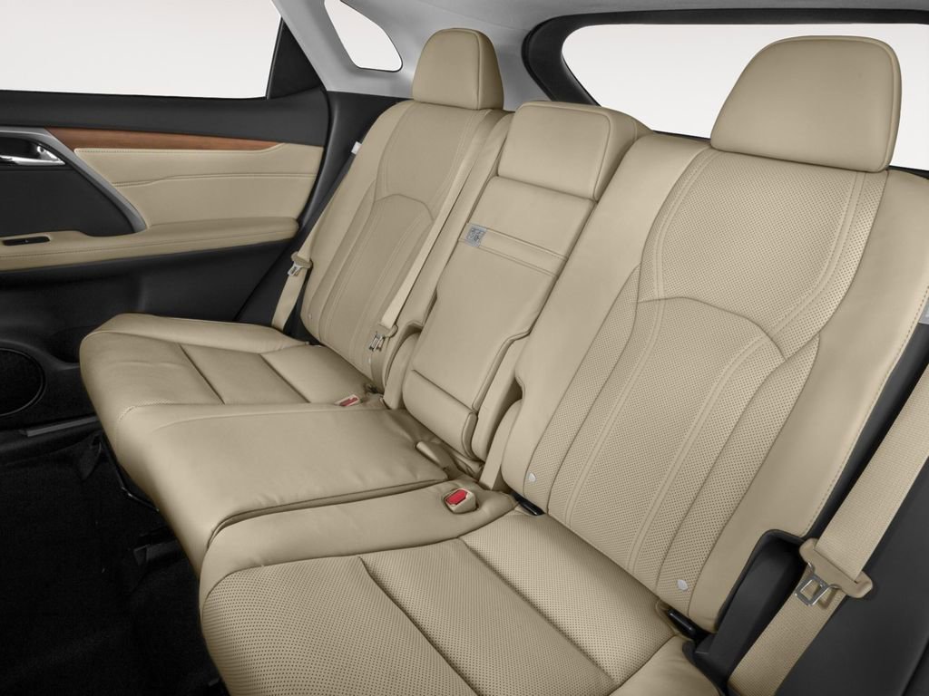 Used 2016 Lexus RX 350 AWD w/ Luxury Package image 8