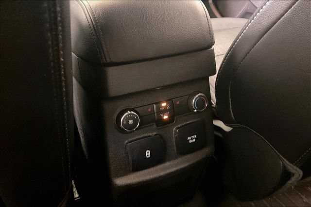 Used 2019 Ford Explorer Limited w/ Class III Trailer Tow Package AWD/4WD image 9