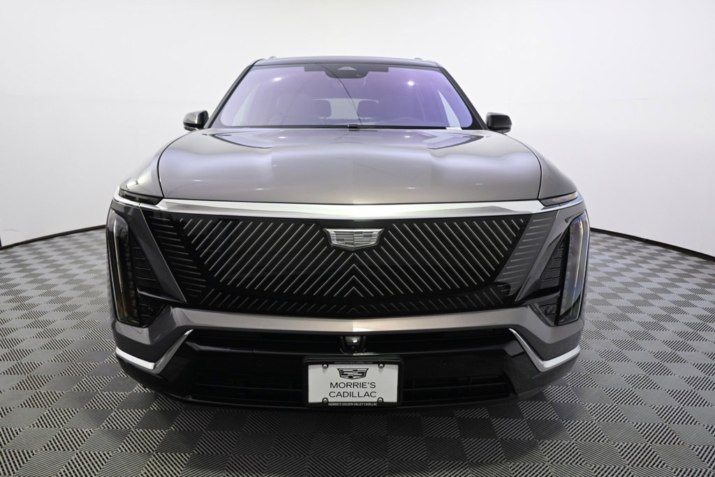 New 2026 Cadillac Vistiq Premium Luxury w/ LPO, Floor Liner Package image 10