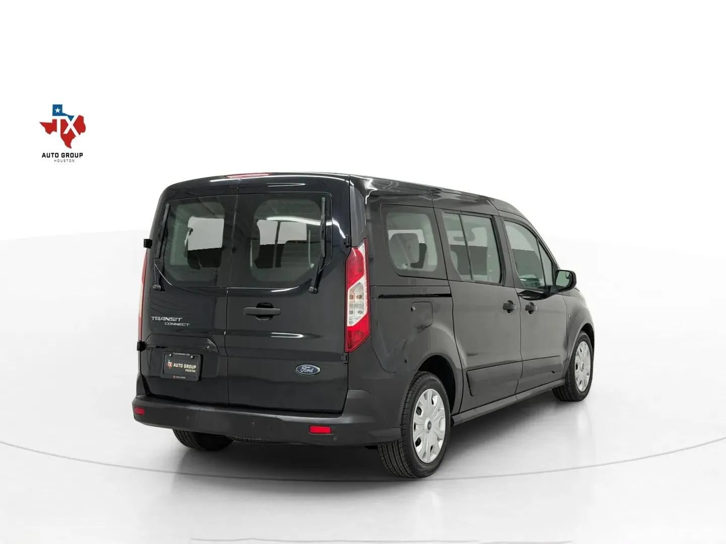 Used 2020 Ford Transit Connect XL FWD image 56
