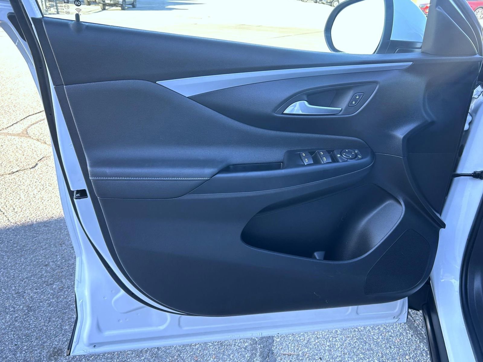 Certified 2024 Buick Envista Preferred w/ Convenience I Package image 9