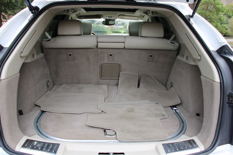 Used 2010 Cadillac SRX Performance AWD/4WD image 17