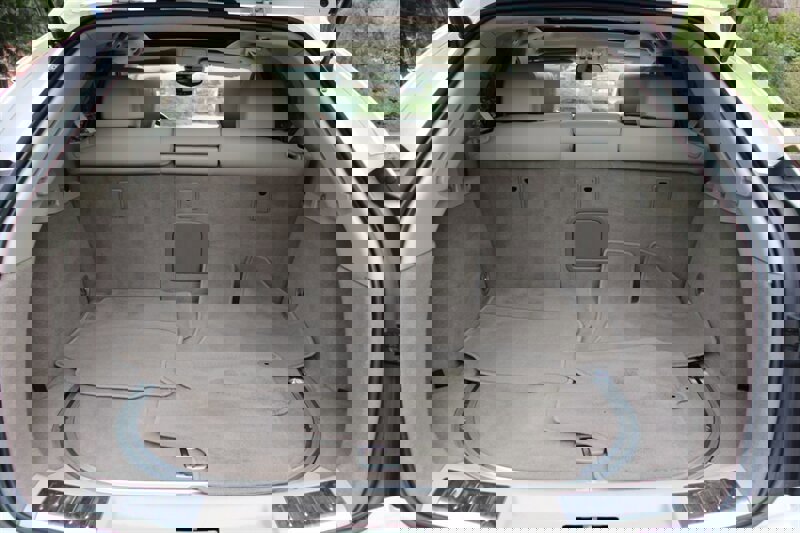 Used 2010 Cadillac SRX Performance image 17