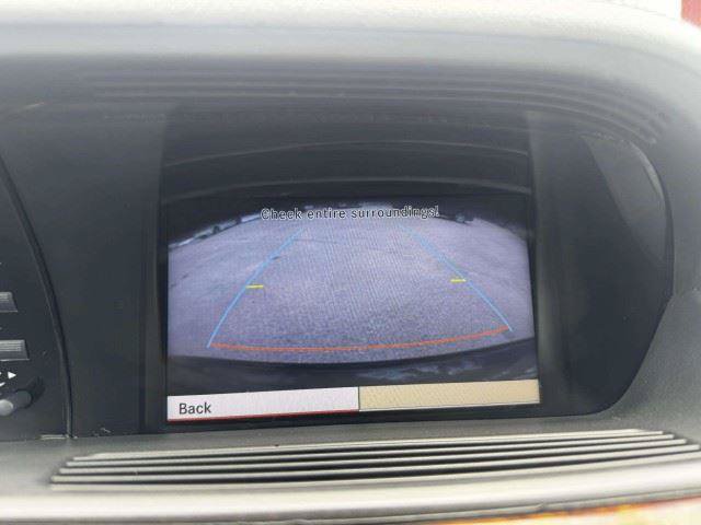 Used 2012 Mercedes-Benz S 550 4MATIC image 32