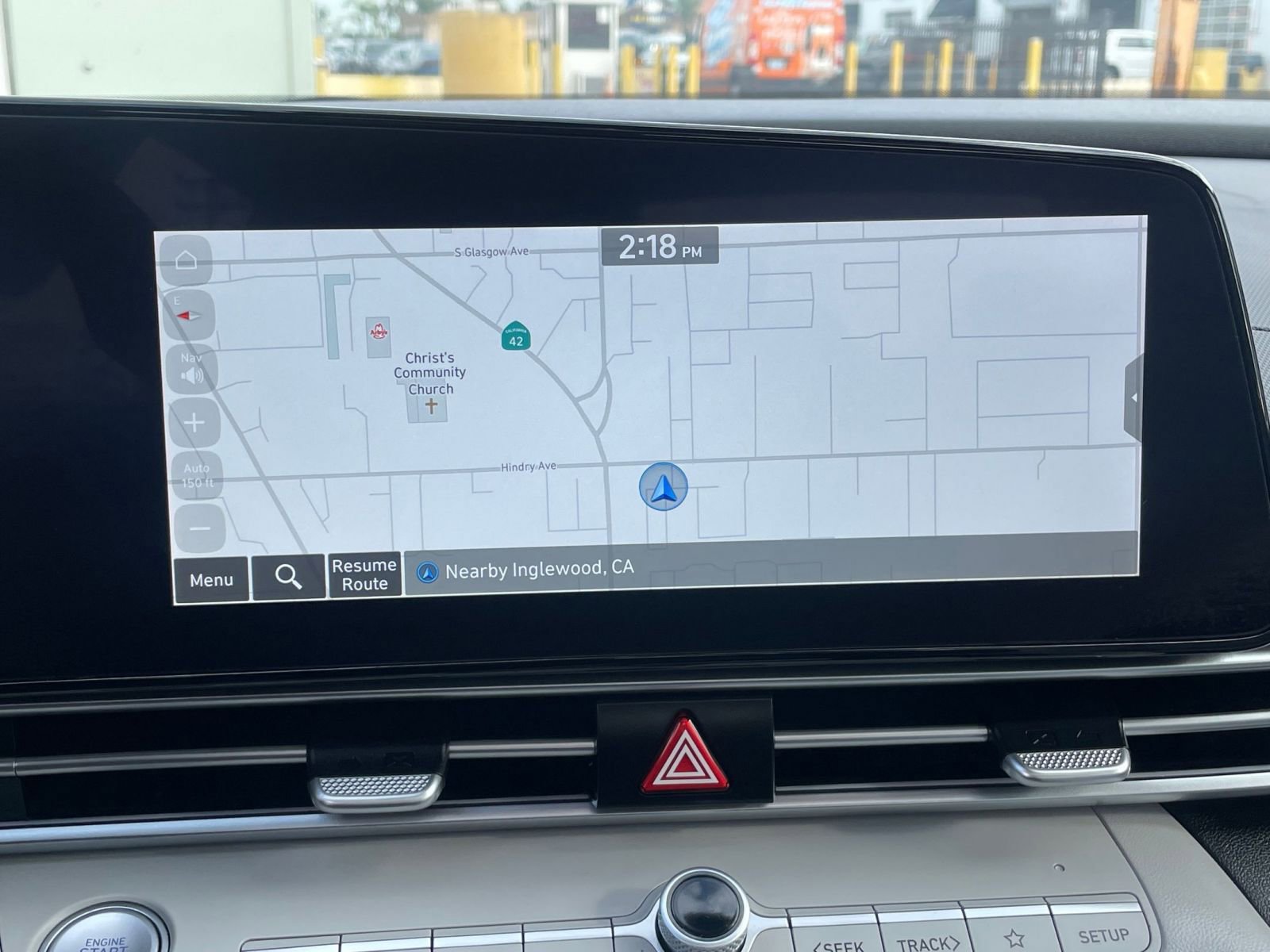 Used 2025 Hyundai Elantra Limited image 21