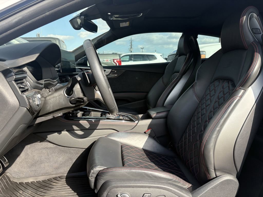 Used 2023 Audi S5 Prestige image 11