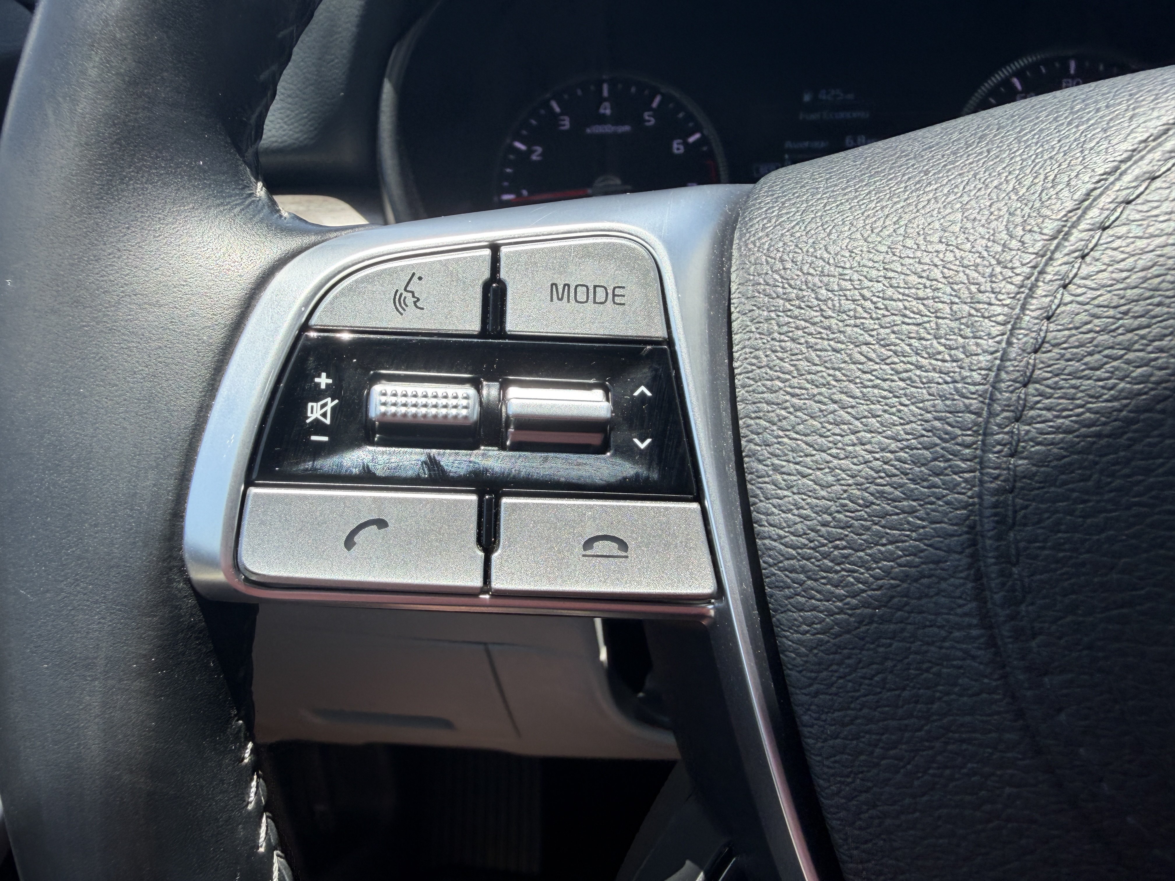 Certified 2021 Kia Telluride EX w/ EX Premium Package FWD image 31