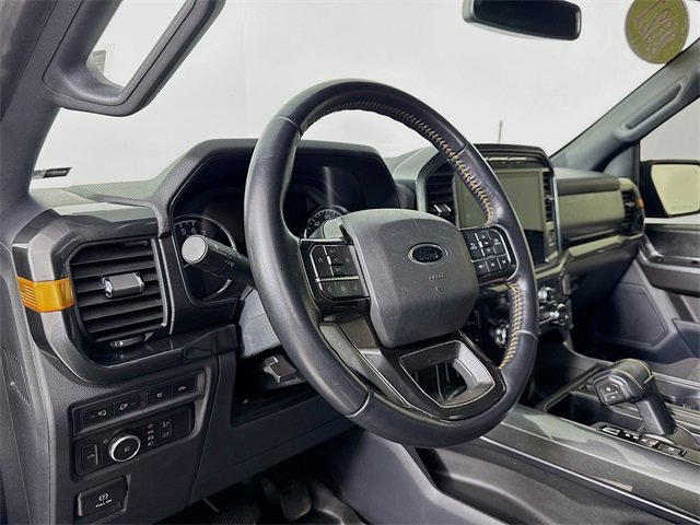 Used 2021 Ford F150 Tremor w/ Equipment Group 401A Mid image 9