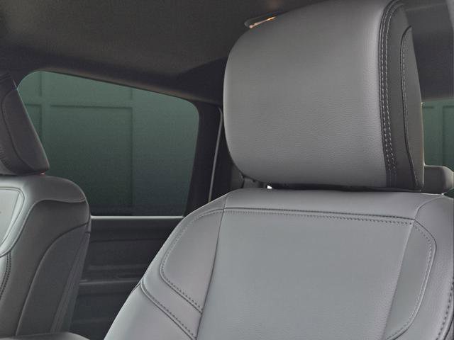 New 2026 RAM 3500 Tradesman AWD/4WD image 16