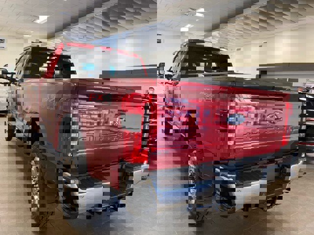 New 2026 Ford F350 Lariat w/ Lariat Ultimate Package image 5