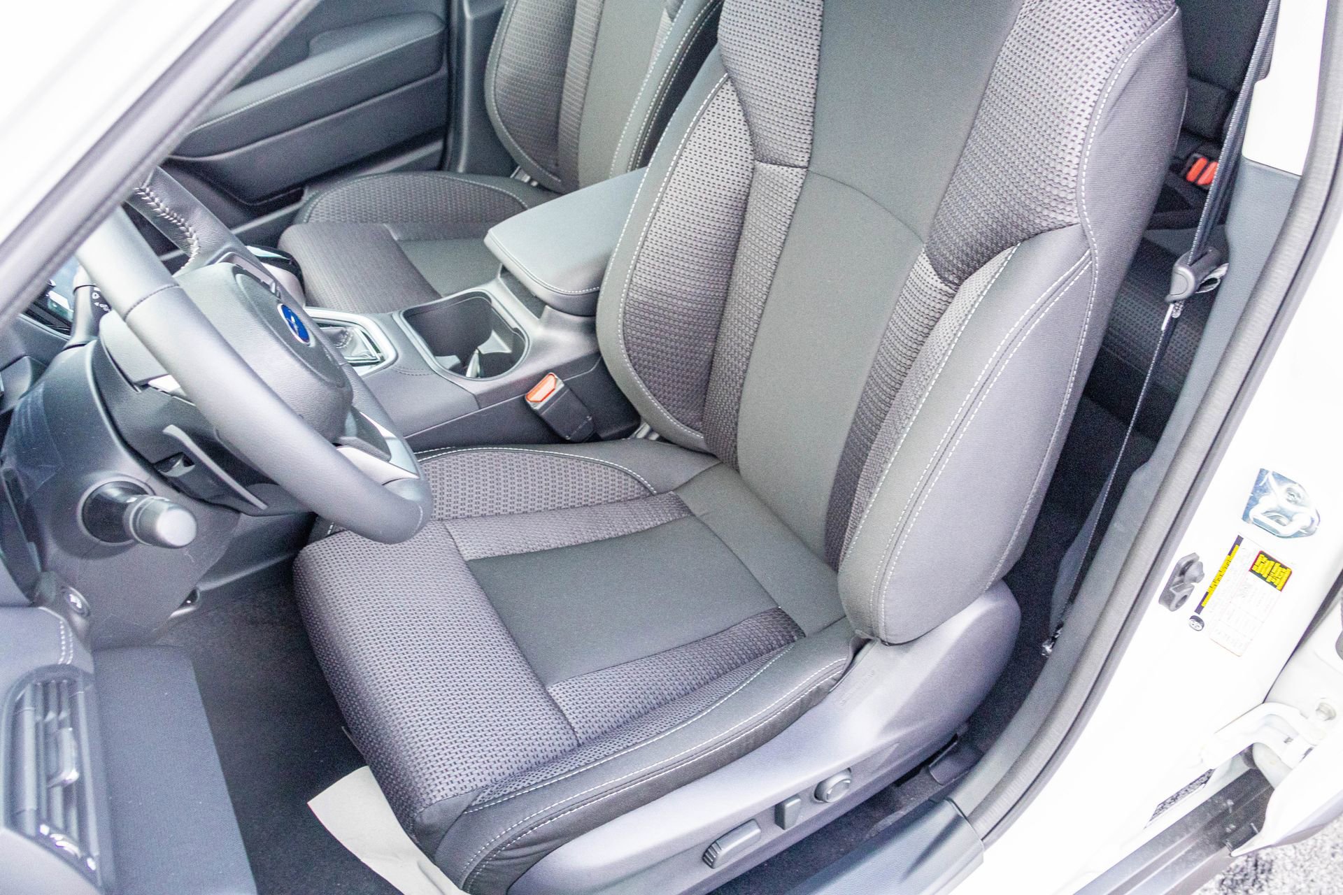 New 2025 Subaru Outback Premium w/ Popular Package #1A image 17