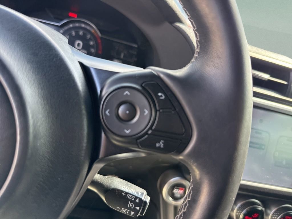 Used 2022 Toyota GR86 Premium RWD image 19