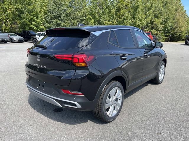 New 2026 Buick Encore GX Preferred w/ Advanced Technology Package image 4