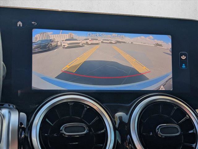 New 2026 Mercedes-Benz GLB 250 image 12