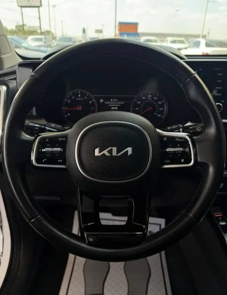 Used 2022 Kia Sorento SX AWD/4WD image 30