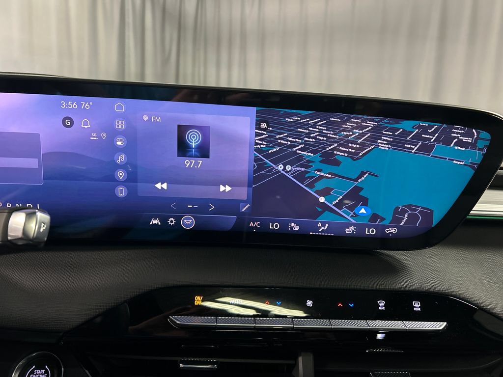 New 2026 Buick Enclave Preferred w/ Power Package AWD/4WD image 15