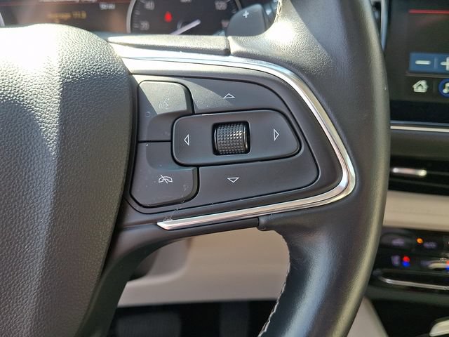 Used 2023 Buick Envision Avenir FWD image 20