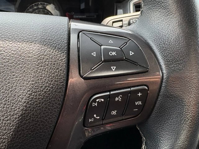 Used 2020 Ford Ranger Lariat AWD/4WD image 24
