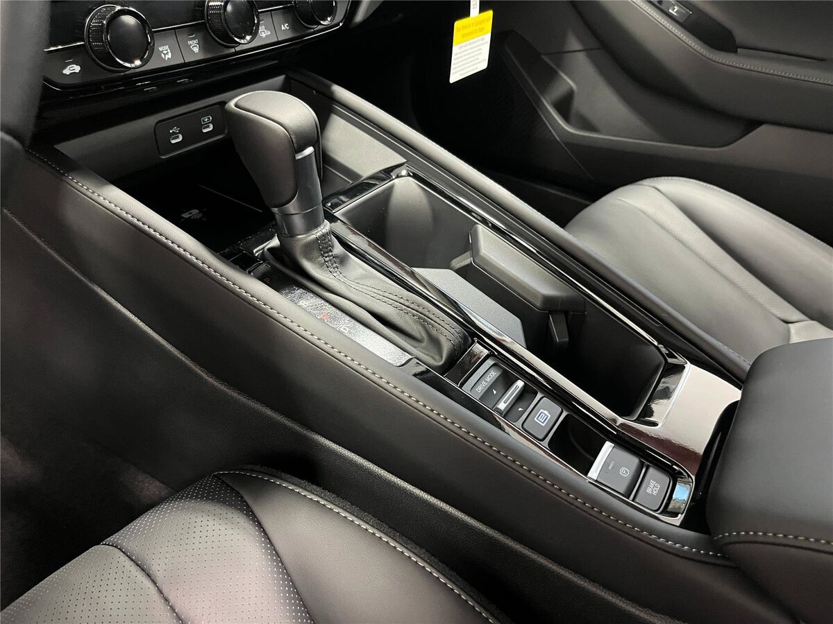 New 2026 Honda Accord Touring image 17