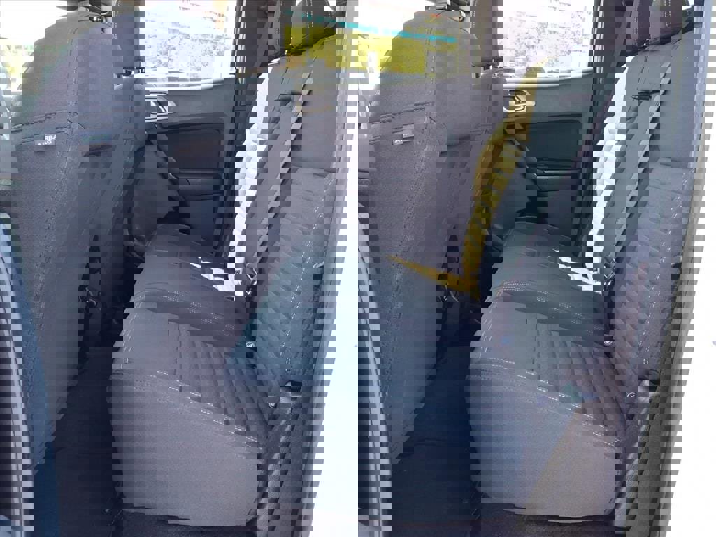 Certified 2023 Ford Ranger XLT w/ Equipment Group 302A High image 10