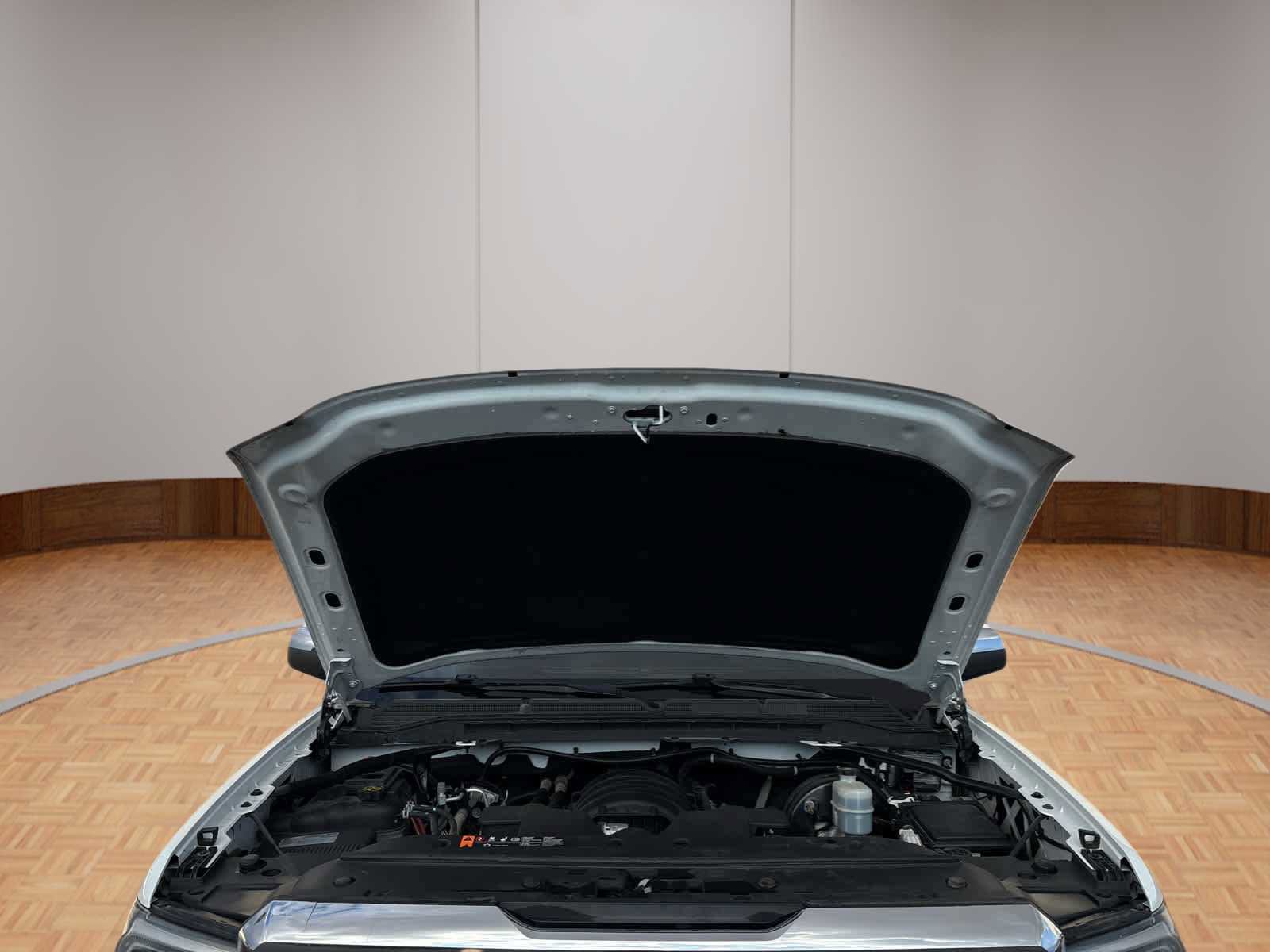 Used 2018 GMC Sierra 1500 SLT image 17