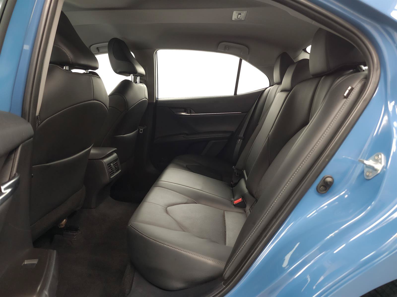 Certified 2024 Toyota Camry XSE FWD image 5