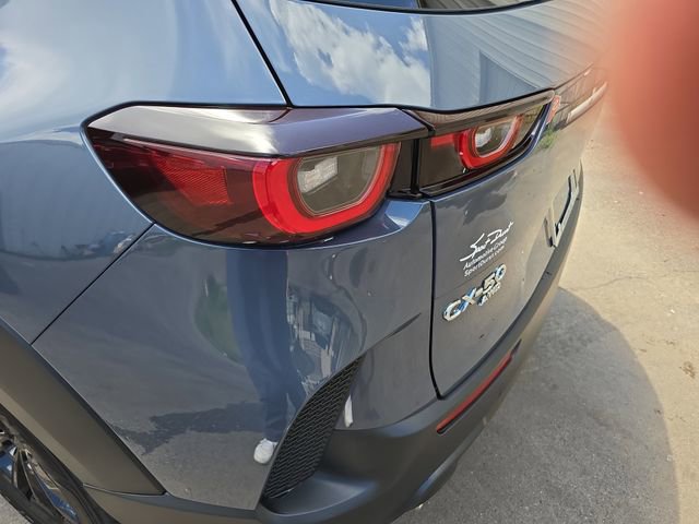 Used 2025 MAZDA CX-50 AWD 2.5 S w/ Weather Package image 24