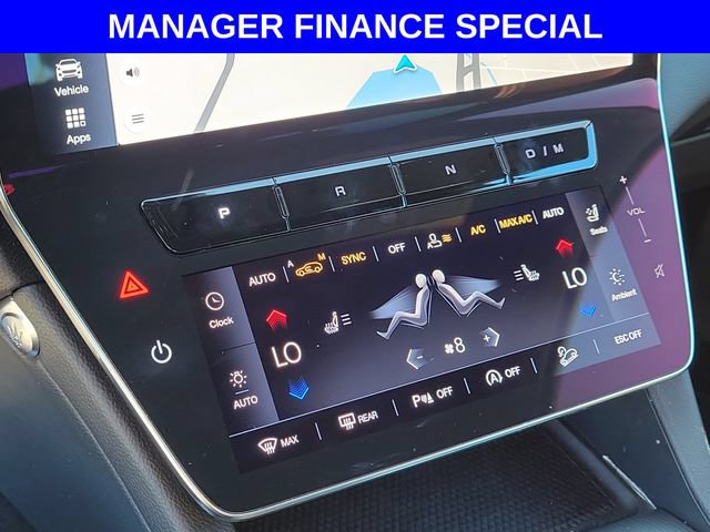 Used 2024 Maserati Grecale GT AWD/4WD image 28