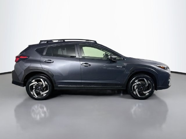 New 2026 Subaru Crosstrek 2.5i Limited AWD/4WD image 8
