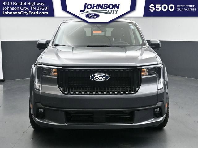 New 2026 Ford Maverick Lobo AWD/4WD image 5