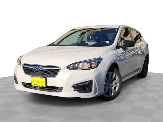 Used 2019 Subaru Impreza 2.0i image 1