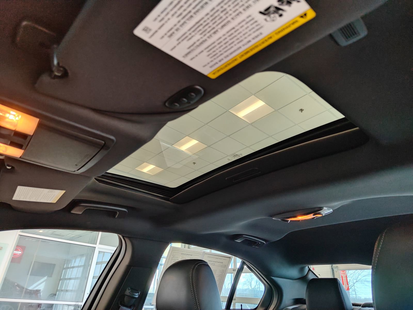 Used 2014 Ford Taurus Limited w/ Equipment Group 301A image 13