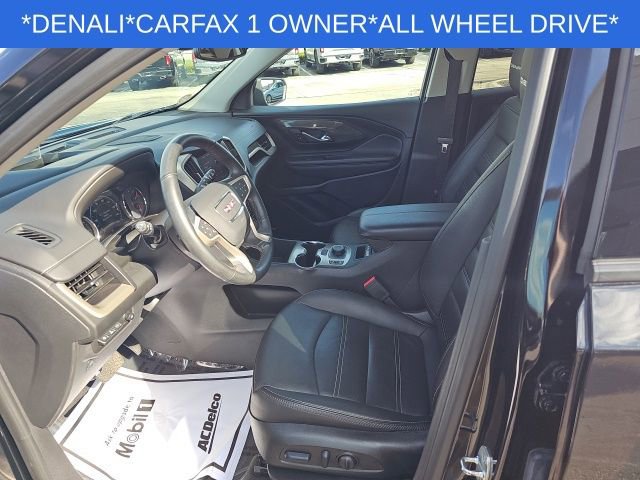 Used 2023 GMC Terrain Denali image 33