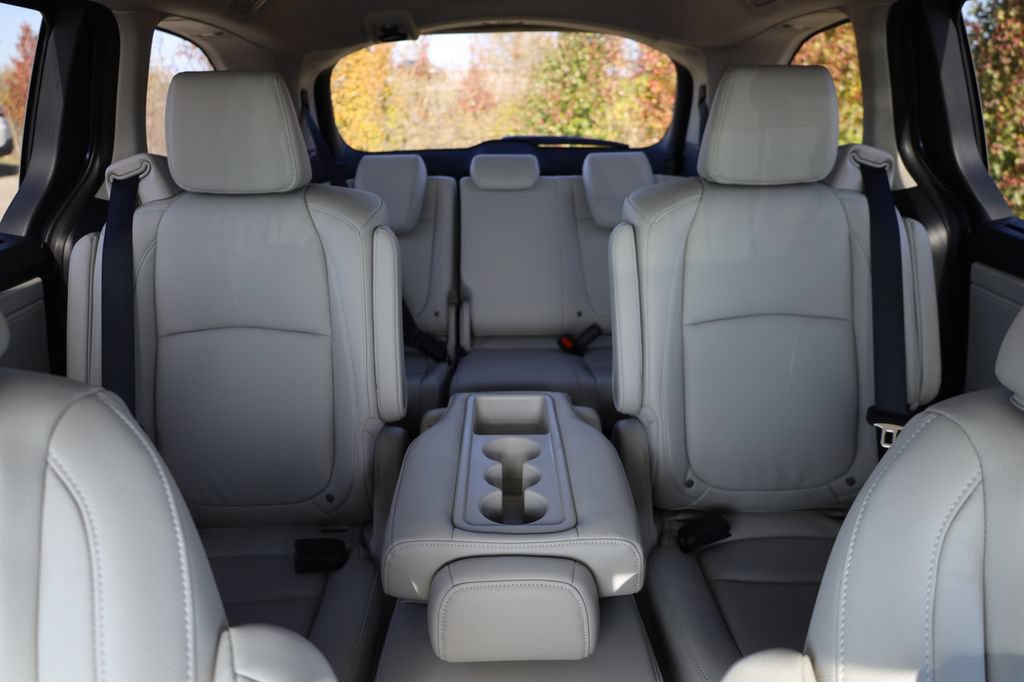 New 2026 Honda Odyssey EX-L image 27