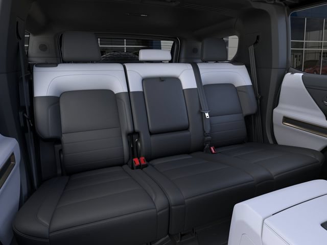 New 2025 GMC Hummer EV 3X w/ LPO, Dark Essentials Package AWD/4WD image 17