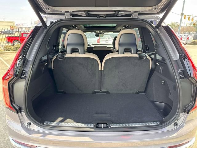 New 2026 Volvo XC90 B6 Ultra image 10