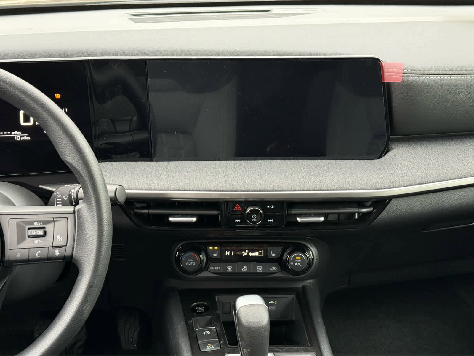 New 2026 Nissan Kicks SV w/ Cold Weather Package image 15