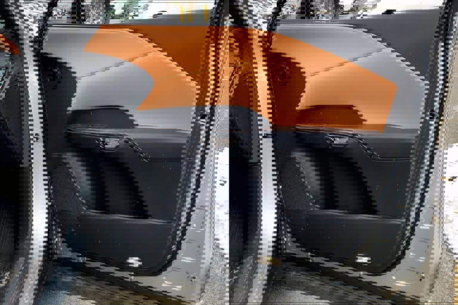 Certified 2023 Lexus RX 350 Premium w/ Accessory Package (Z1) image 23