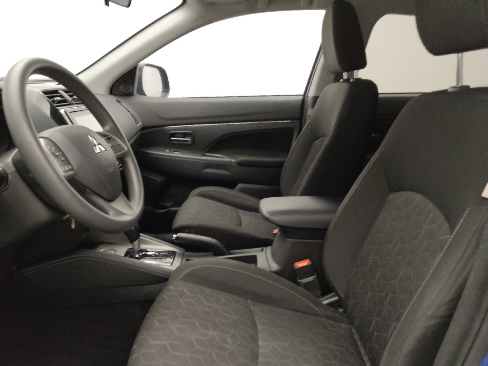 Used 2020 Mitsubishi Outlander Sport ES FWD image 17