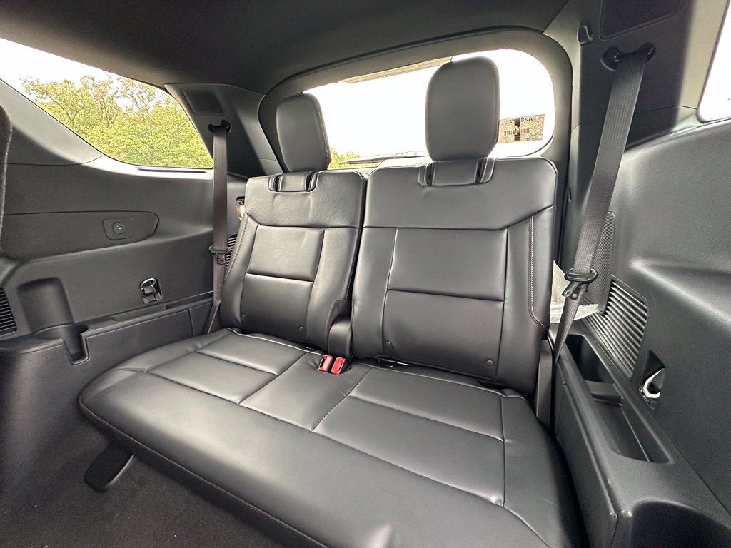 New 2027 Ford Explorer Tremor w/ Tremor Convenience Package AWD/4WD image 20