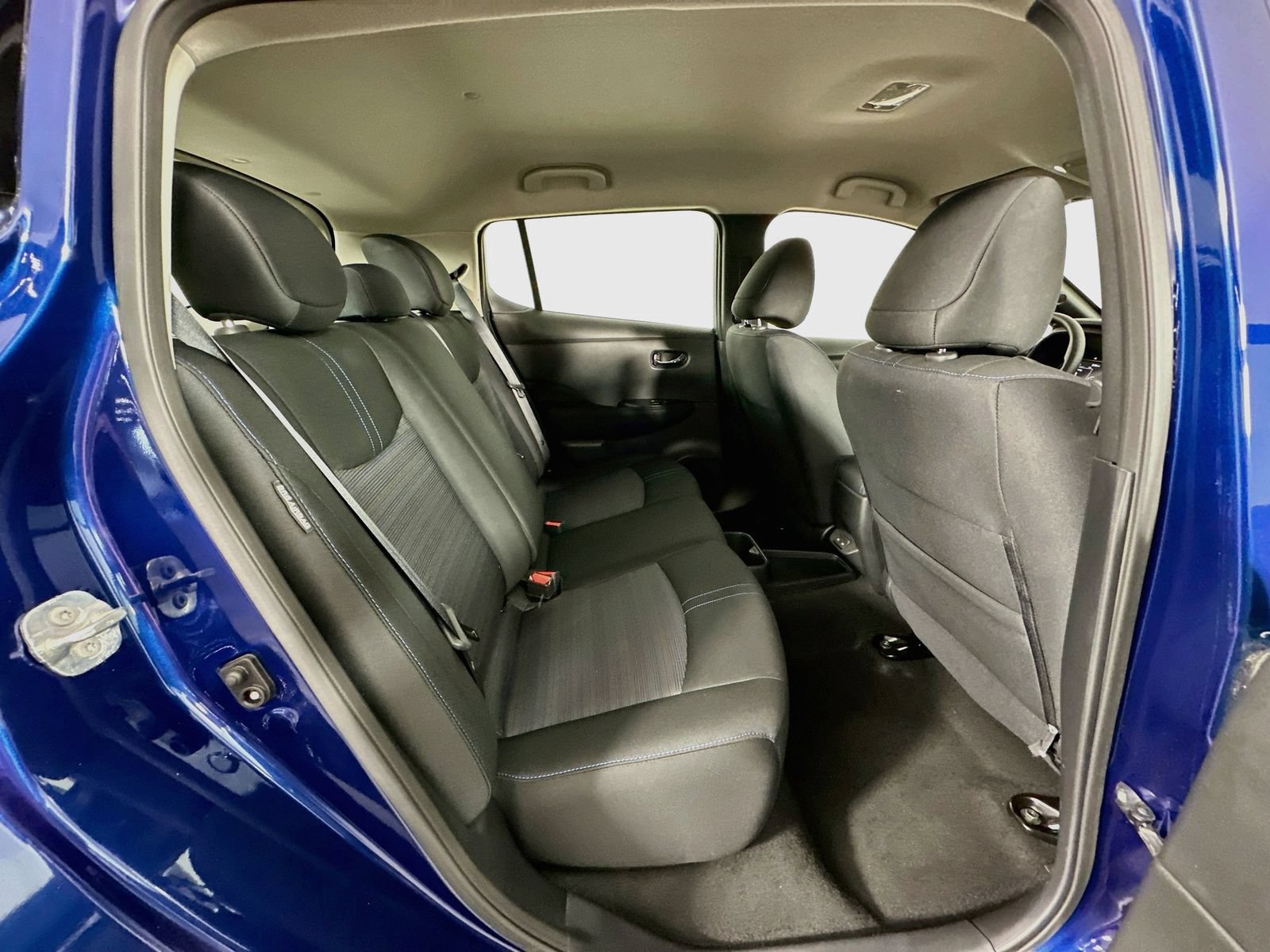 Used 2023 Nissan Leaf S FWD image 24