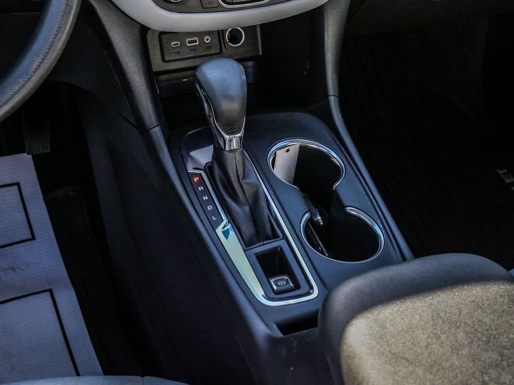 Used 2023 Chevrolet Equinox LS w/ LS Convenience Package image 25