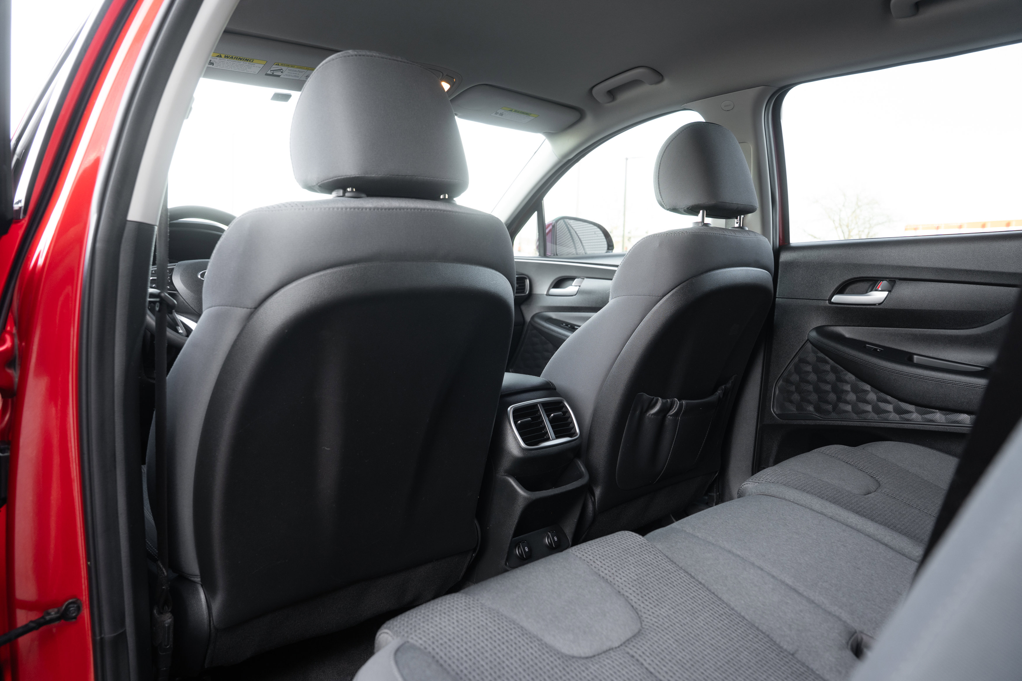 Used 2020 Hyundai Santa Fe SEL image 25