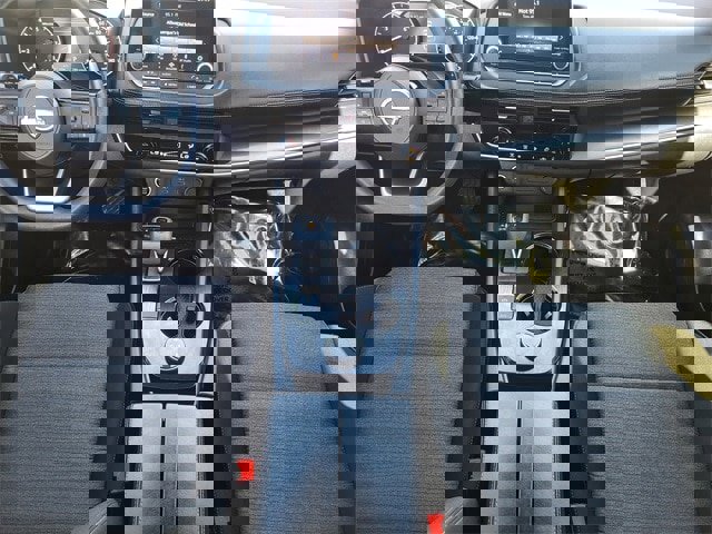 Certified 2023 Nissan Rogue SV image 19