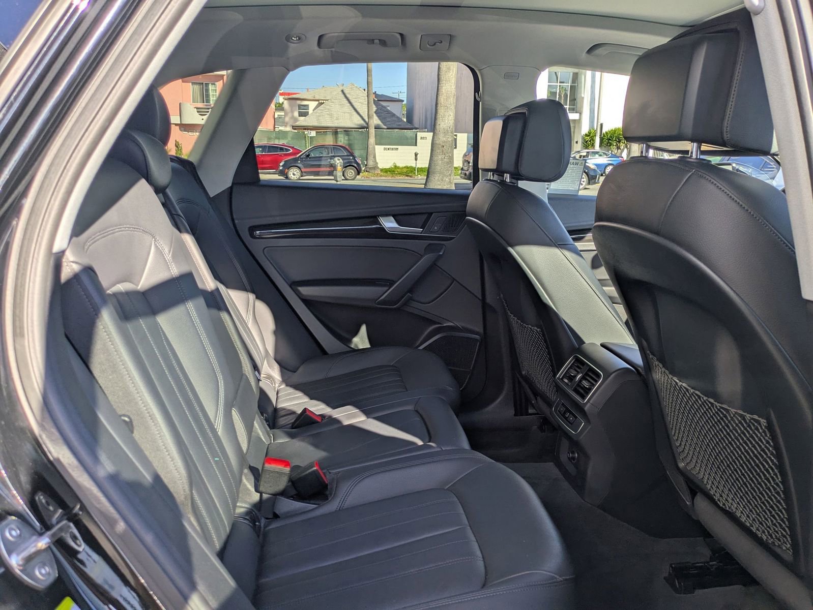 Used 2018 Audi Q5 2.0T Premium Plus w/ Premium Plus Package image 24